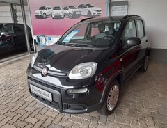 Bild des Angebotes Fiat Panda Wild 4x4