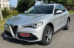 Bild des Angebotes Alfa Romeo Stelvio Q4