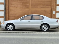 Bild des Angebotes Lexus GS 300