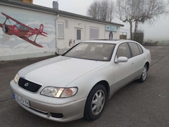 Bild des Angebotes Lexus GS 300