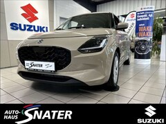 Bild des Angebotes Suzuki Swift SWIFT 1.2 HYBRID COMFORT *NEUES MODELL*