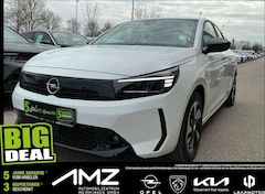 Bild des Angebotes Opel Corsa-e Edition LED+SHZ+KlimaA+LM+PDC+W-Pumpe