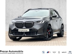 Bild des Angebotes BMW X3 M 50 xDrive M Sport Pro DA/PA Prof Pano AHK HK