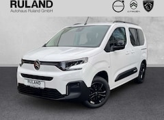 Bild des Angebotes Citroen Berlingo Max M 1.5 BlueHDi 130 FAP EU6e Navi digitales Cock