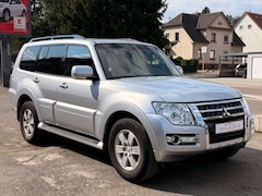 Bild des Angebotes Mitsubishi Pajero 3.2 DI-D Automatik 7Sitzer