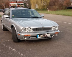 Bild des Angebotes Jaguar XJ8 X308 / Sovereign
