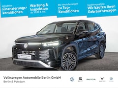 Bild des Angebotes VW Tayron 2.0 TDI 4M Life 7-Sitzer Navi DCC Keyless