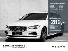 Bild des Angebotes Volvo V90 Kombi B4 (Diesel) Mild-Hybrid Ultimate Bright