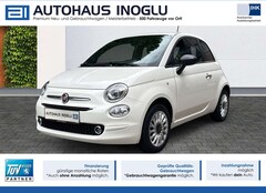 Bild des Angebotes Fiat 500 1.0 Mild-Hybrid*Dolcevita*Navi*PDC*DAB