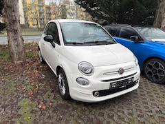 Bild des Angebotes Fiat 500 1.0 Mild-Hybrid*Dolcevita*Navi*PDC*DAB