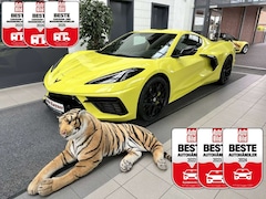 Bild des Angebotes Corvette C8 Coupe Z51 Europa +Schmidt 21 Zoll+Lift+Magnetic+