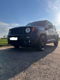 Bild des Angebotes Jeep Renegade 1.4 MultiAir Limited