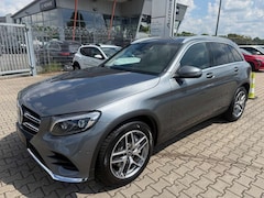 Bild des Angebotes Mercedes-Benz GLC 250 4MATIC Autom.
