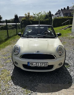 Bild des Angebotes MINI One Cabrio One