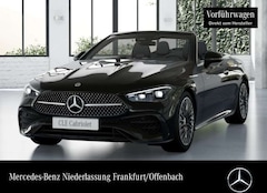 Bild des Angebotes Mercedes-Benz CLE 220 d AMG+NIGHT+BURMESTER+KAMERA+TOTW+KEYLESS