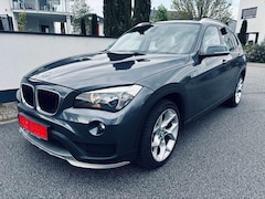 BMW X1 16 d sDrive