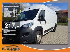 Bild des Angebotes Opel Movano C Kasten 2.2 Diesel 165 L4H2 PDC ParkAss