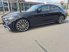 Bild des Angebotes Mercedes-Benz CLS 400 d 4Matic AMG-Line Leder Navi Widescreen
