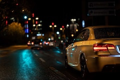 Bild des Angebotes BMW 335 335i Cabrio Aut.