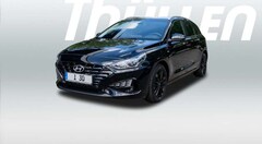 Bild des Angebotes Hyundai i30 FL Kombi 1.0 T-GDi DCT 48V Trend Navi-Paket