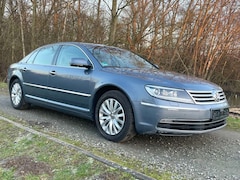 Bild des Angebotes VW Phaeton 3.0l TDI 4Motion Lang Tüv=Neu! 119T-km!