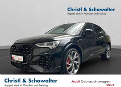 Bild des Angebotes Audi RS Q3 RSQ3 Sportback NAVI LED ACC 3ZAC 360 VIRTUAL