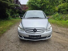 Bild des Angebotes Mercedes-Benz B 170 B-Klasse 170 TÜV/Service Neu