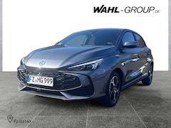 Bild des Angebotes MG MG3 Luxury DAB LED Klima PDC