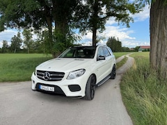 Bild des Angebotes Mercedes-Benz GLE 43 AMG AMG GLE 43 4Matic 9G-TRONIC