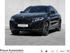 Bild des Angebotes BMW X4 M 40d M SPORT+DA PROF+PA++PANO+AHK+SHZ+LHZ+UVM.