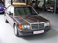 Bild des Angebotes Mercedes-Benz 190 E 2.6