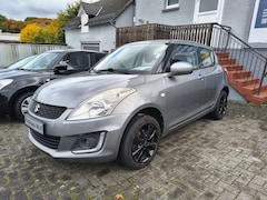 Bild des Angebotes Suzuki Swift Club