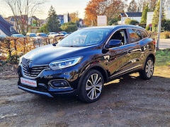 Bild des Angebotes Renault Kadjar Bose Edition 4x4/1Hand/59000km(/Bose/Schwarz/Euro6