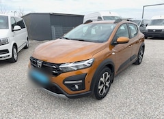 Bild des Angebotes Dacia Sandero III incl. Winterräder LM LED PDC