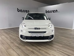 Bild des Angebotes Fiat 500 500X 1.5 GSE Hybrid Sport