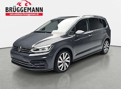 Bild des Angebotes VW Touran TOURAN 1.5 TSI DSG HIGHLINE R-LINE NAVI LED ACC PA