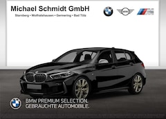 Bild des Angebotes BMW 135 M135i xDrive *LC Prof.*HUD*HiFi*DAB*Adapt.LED*Driv