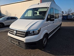 Bild des Angebotes VW Crafter Kasten 35 Lang Hochdach/6Sitze