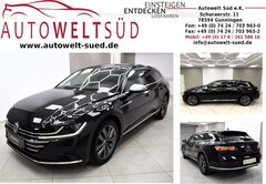 Bild des Angebotes VW Arteon SB 2.0 TDI DSG Elegance Navi-Pro LED RCam AHK