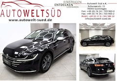 Bild des Angebotes VW Arteon SB 2.0 TDI DSG Elegance Navi-Pro LED RCam AHK