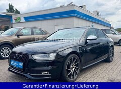 Bild des Angebotes Audi S4 3.0TFSI StronicQuattroSHZ Schiebedach BANGOLU