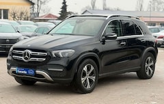 Bild des Angebotes Mercedes-Benz GLE 350 de 4Matic Plug-In AHK*LED*Kamera*Navi