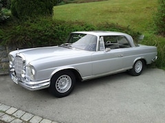 Bild des Angebotes Mercedes-Benz 250 S-Klasse W111 250 SE Coupe