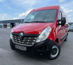 Bild des Angebotes Renault Master Kasten L2H2 Komfort Klima/PDC/1HAND