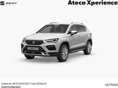 Bild des Angebotes SEAT Ateca Ateca 1.5 TSI ACT DSG OPFXperience