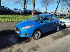 Bild des Angebotes Ford Fiesta Fiesta 1.0 EcoBoost Start-Stop Individual