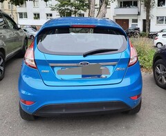 Bild des Angebotes Ford Fiesta Fiesta 1.0 EcoBoost Start-Stop Individual
