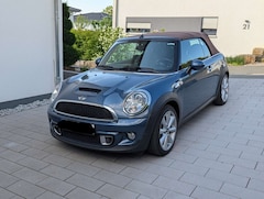 Bild des Angebotes MINI Cooper S Cabrio Cooper S
