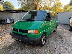 Bild des Angebotes VW T4 2.5 Transporter*Klimaanlage