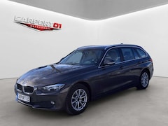 Bild des Angebotes BMW 316 d 3 Touring/1. Hand/Pano/Navi/Scheckheft/